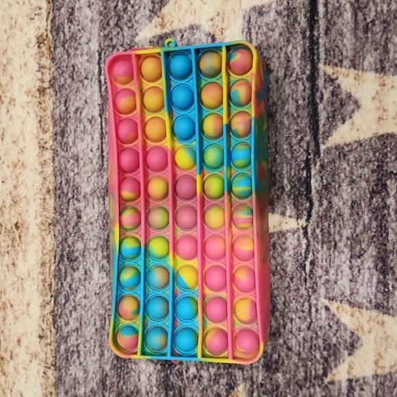 Other - Fidget pencil case
